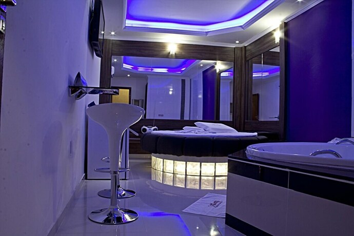 Imagen de la habitación del Motel Fantasy 2 - Adults Only. Foto 10