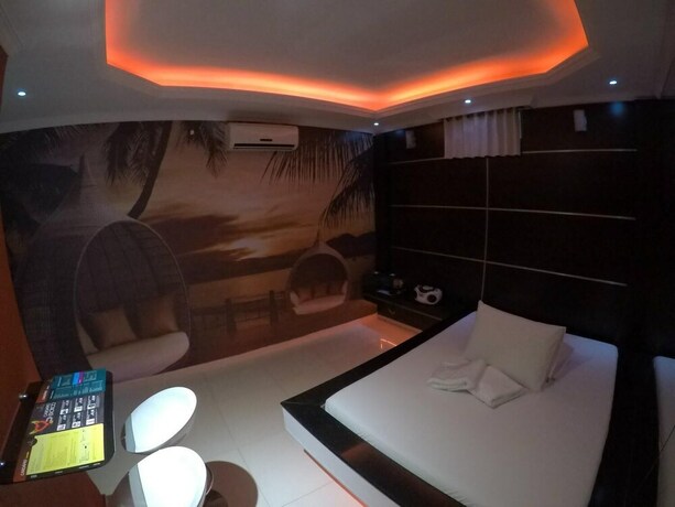 Imagen de la habitación del Motel Fantasy 2 - Adults Only. Foto 11