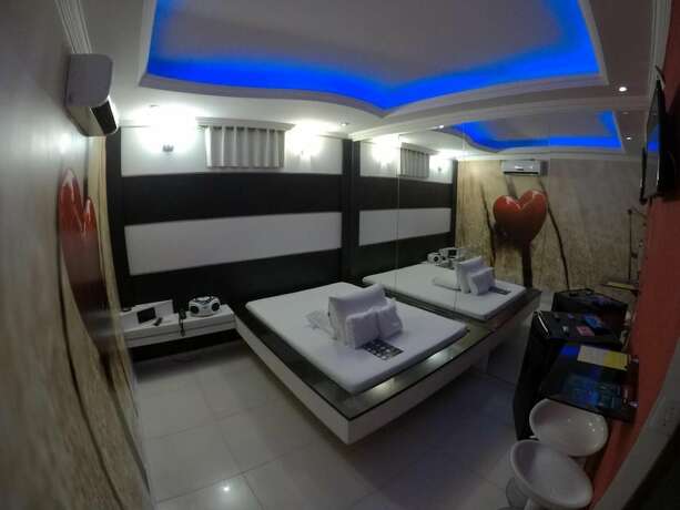 Imagen de la habitación del Motel Fantasy 2 - Adults Only. Foto 13