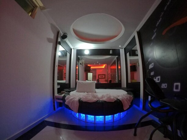 Imagen de la habitación del Motel Fantasy 2 - Adults Only. Foto 17