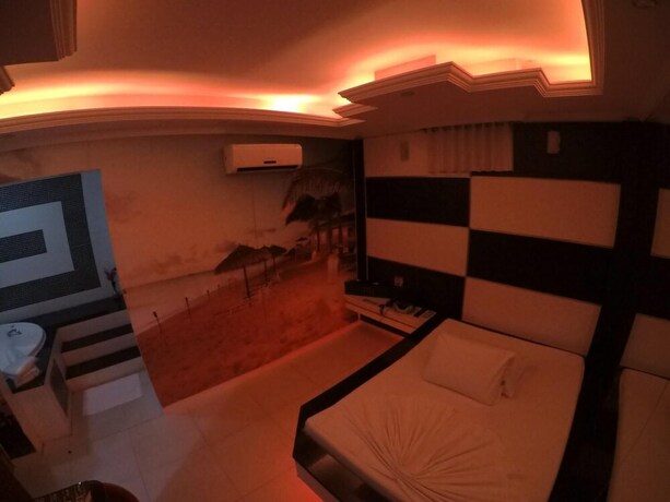 Imagen de la habitación del Motel Fantasy 2 - Adults Only. Foto 18