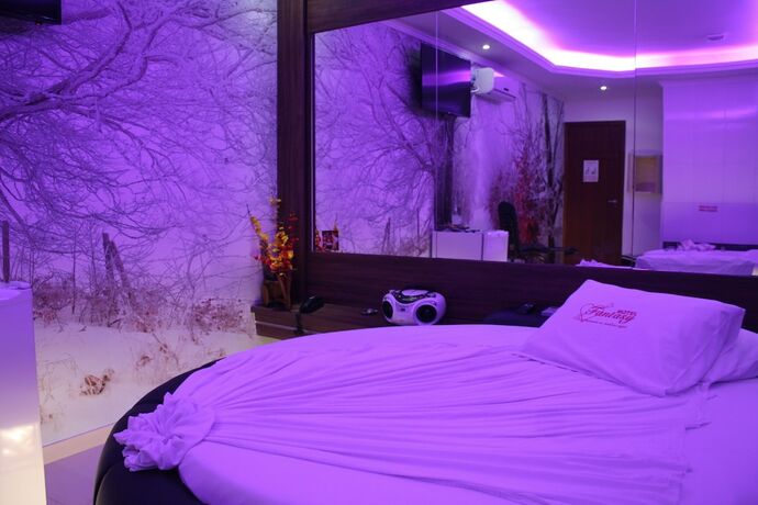 Imagen de los interiores del Motel Fantasy 2 - Adults Only. Foto 19