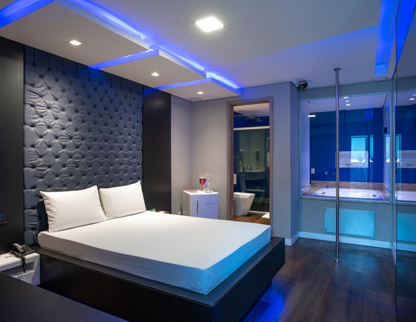 Imagen general del Motel Fantasy 3 (adult Only). Foto 1