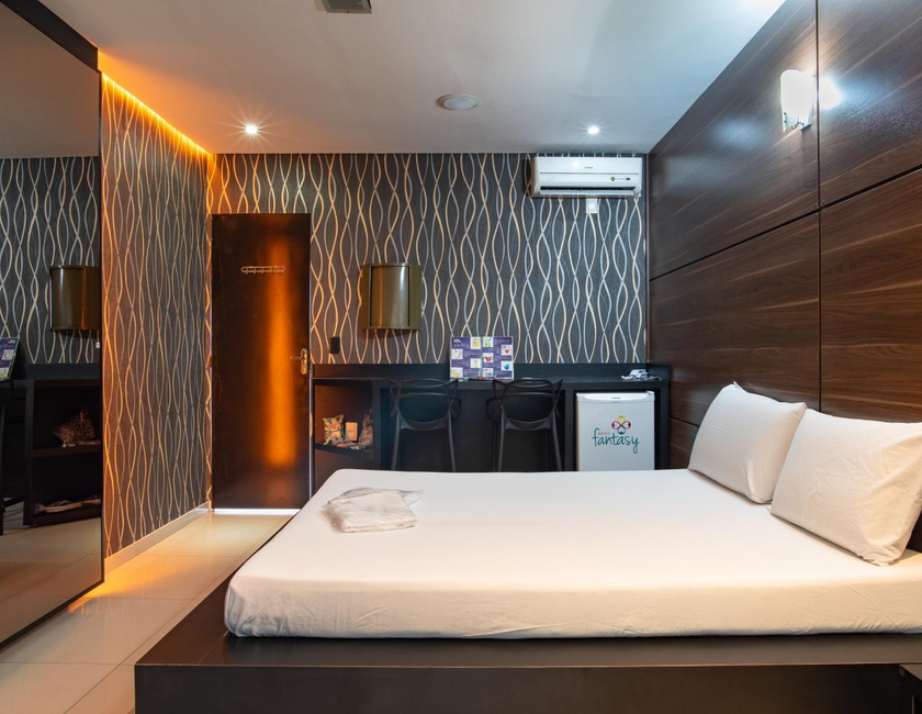 Imagen general del Motel Fantasy 3 (adult Only). Foto 2