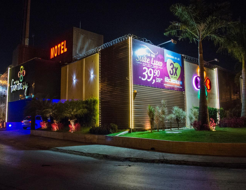 Imagen general del Motel Fantasy 3 (adult Only). Foto 4