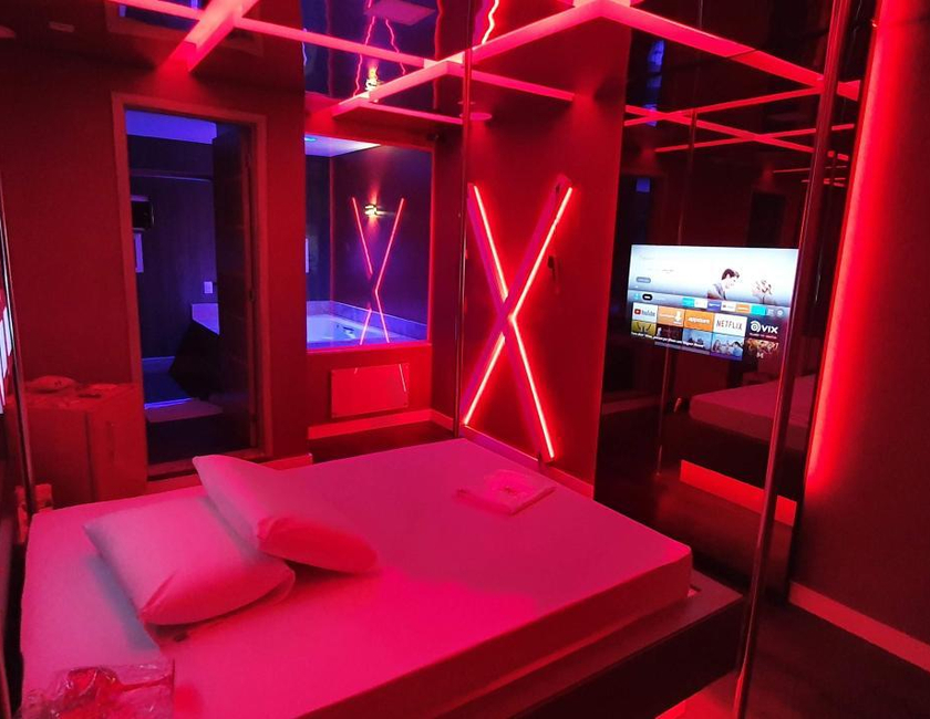 Imagen general del Motel Fantasy 3 (adult Only). Foto 5