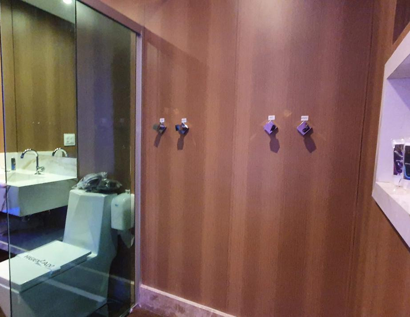 Imagen general del Motel Fantasy 3 (adult Only). Foto 6