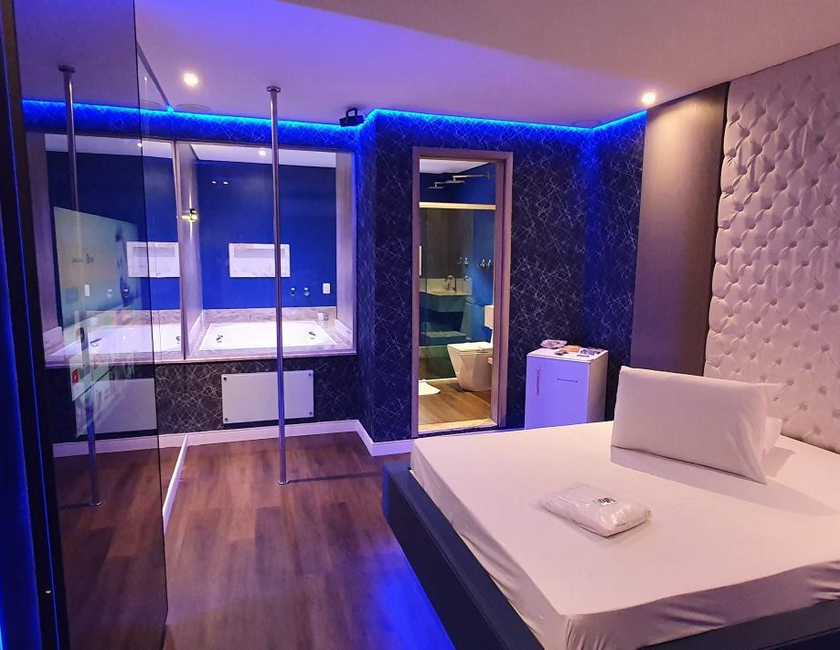 Imagen general del Motel Fantasy 3 (adult Only). Foto 7
