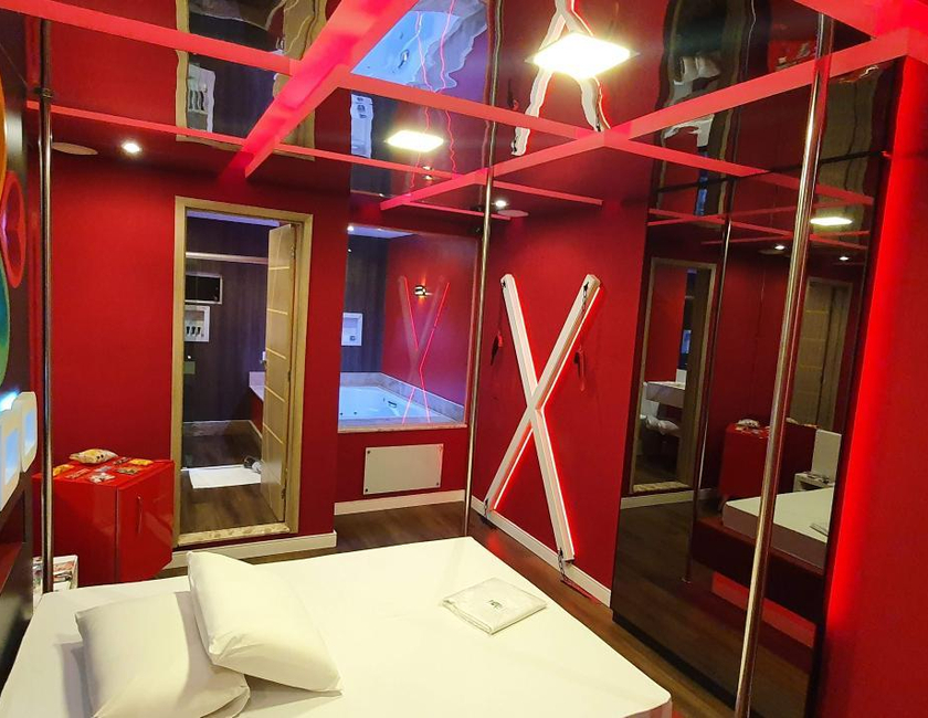 Imagen general del Motel Fantasy 3 (adult Only). Foto 8