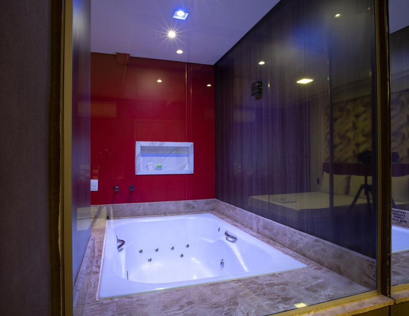 Imagen general del Motel Fantasy 3 (adult Only). Foto 10
