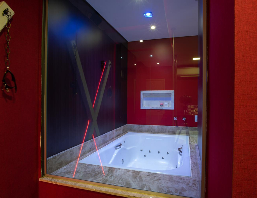 Imagen general del Motel Fantasy 3 (adult Only). Foto 11