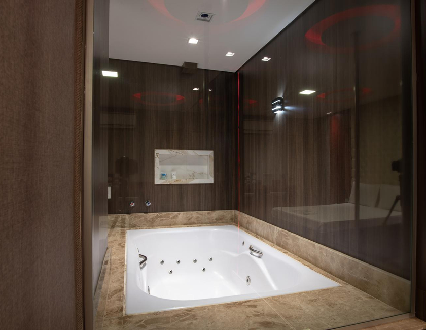 Imagen general del Motel Fantasy 3 (adult Only). Foto 12