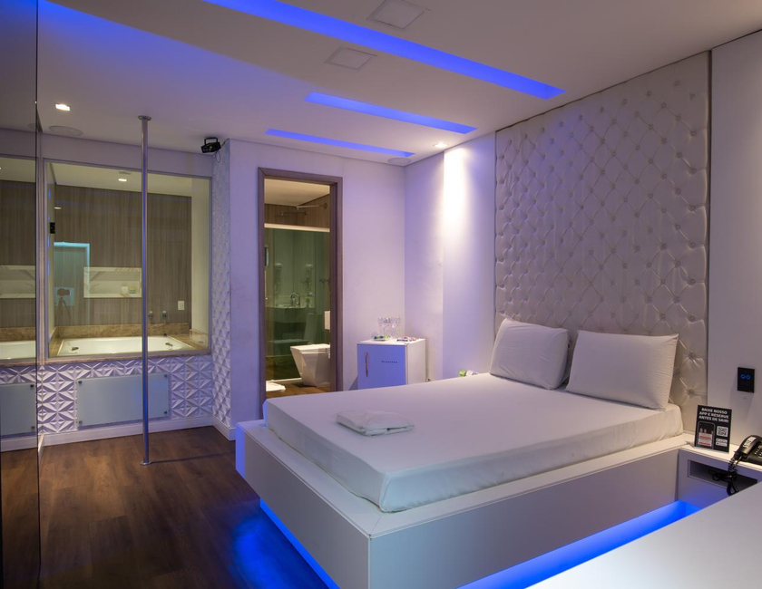 Imagen general del Motel Fantasy 3 (adult Only). Foto 14