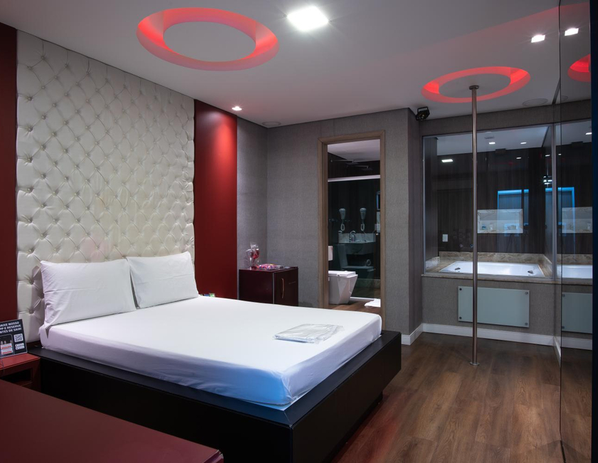 Imagen general del Motel Fantasy 3 (adult Only). Foto 15