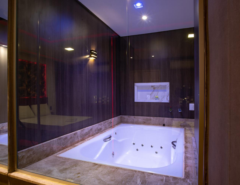 Imagen general del Motel Fantasy 3 (adult Only). Foto 17