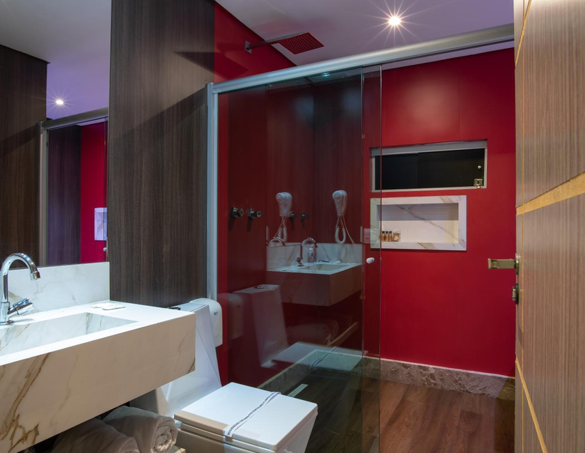 Imagen general del Motel Fantasy 3 (adult Only). Foto 18