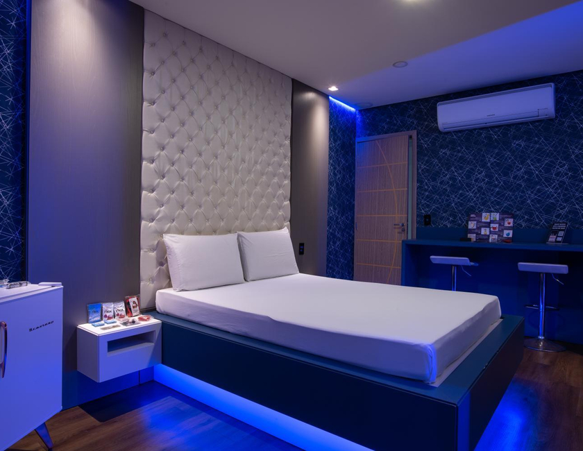 Imagen general del Motel Fantasy 3 (adult Only). Foto 21