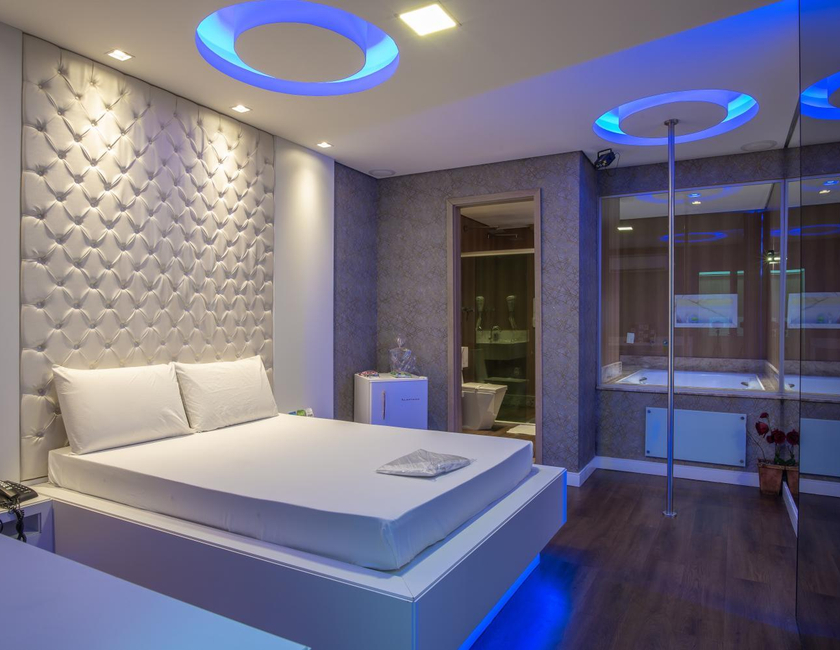 Imagen general del Motel Fantasy 3 (adult Only). Foto 22