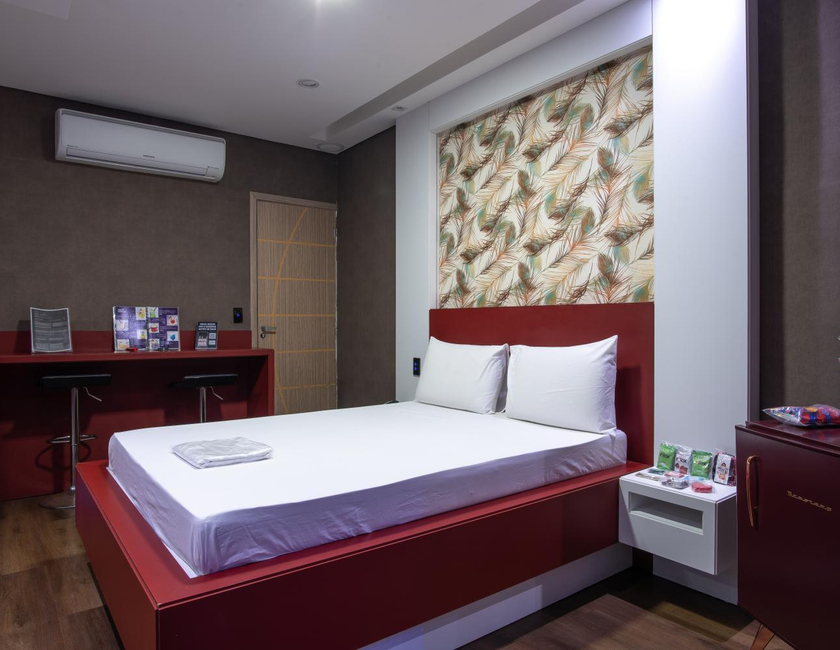 Imagen general del Motel Fantasy 3 (adult Only). Foto 23