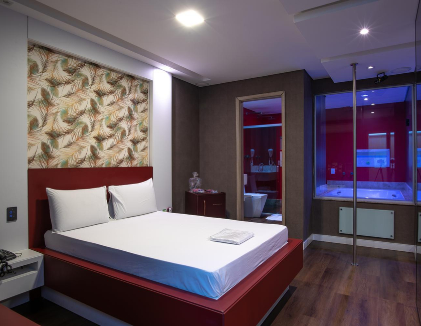 Imagen general del Motel Fantasy 3 (adult Only). Foto 25