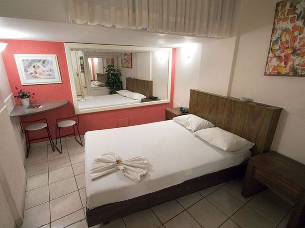 Imagen de la habitación del Motel Fantasy, Brasilia. Foto 3
