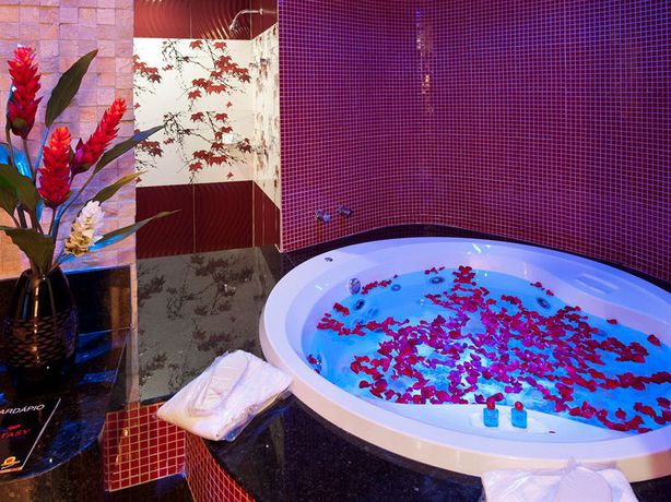 Imagen de la habitación del Motel Fantasy, Brasilia. Foto 6