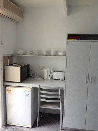 Imagen general del Motel Farnboro. Foto 2