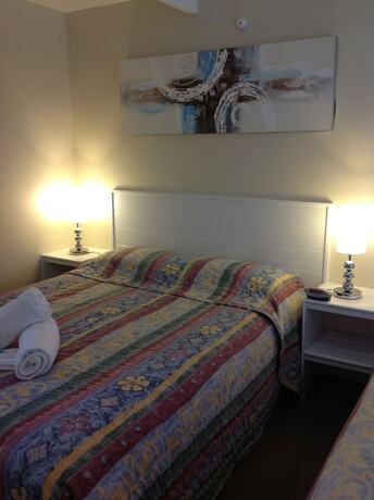 Imagen general del Motel Farnboro. Foto 3