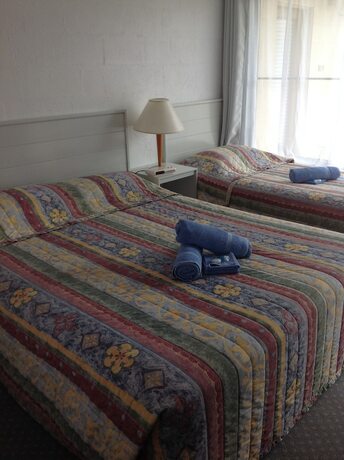 Imagen general del Motel Farnboro. Foto 4