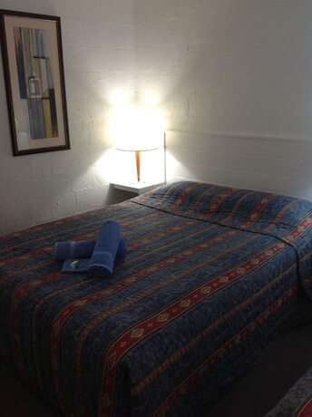 Imagen general del Motel Farnboro. Foto 5