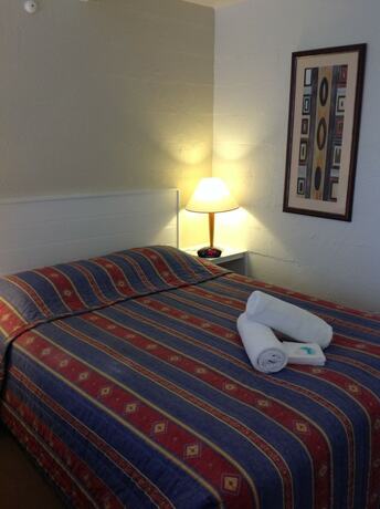Imagen general del Motel Farnboro. Foto 6