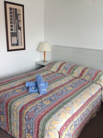 Imagen general del Motel Farnboro. Foto 8
