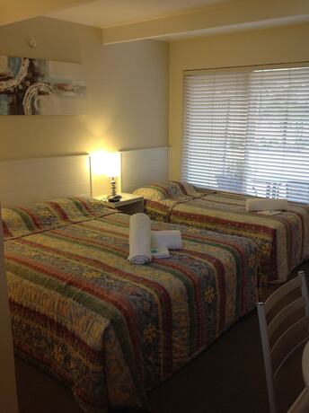 Imagen general del Motel Farnboro. Foto 9