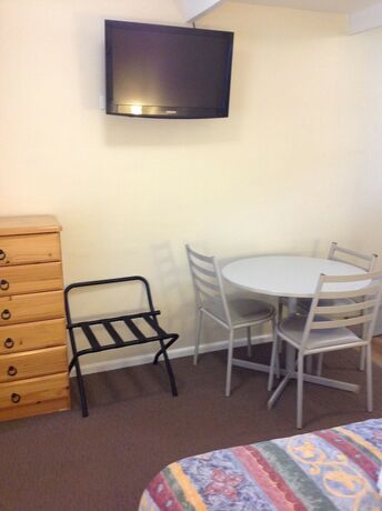 Imagen general del Motel Farnboro. Foto 12