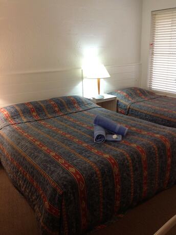 Imagen general del Motel Farnboro. Foto 13
