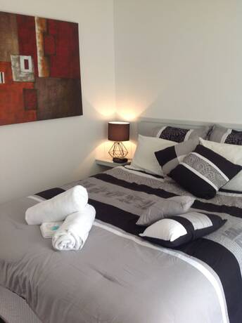 Imagen general del Motel Farnboro. Foto 1
