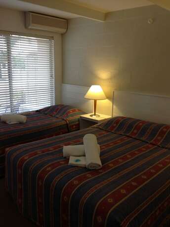 Imagen de la habitación del Motel Farnboro. Foto 20