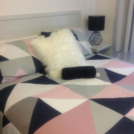 Imagen de la habitación del Motel Farnboro. Foto 21