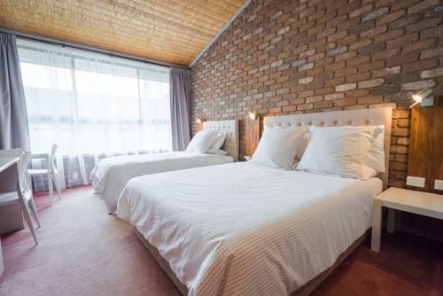 Imagen de la habitación del Motel Farnham Court. Foto 1