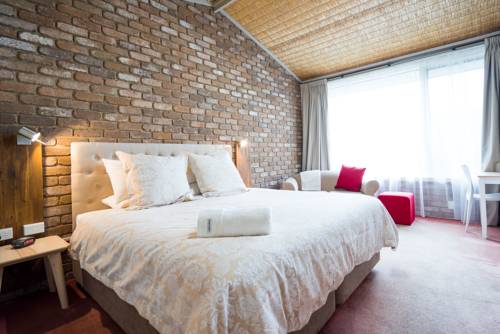 Imagen de la habitación del Motel Farnham Court. Foto 3