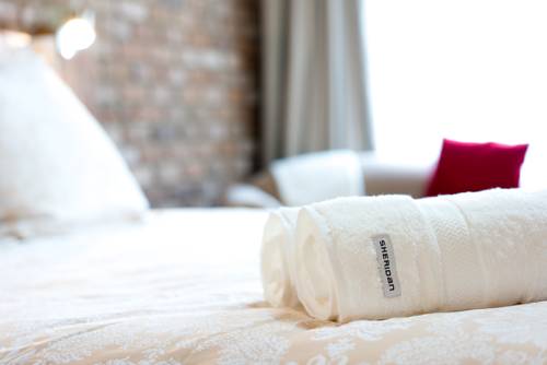 Imagen de la habitación del Motel Farnham Court. Foto 4