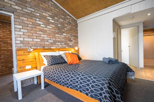 Imagen de la habitación del Motel Farnham Court. Foto 5
