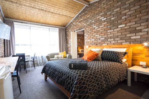 Imagen de la habitación del Motel Farnham Court. Foto 6