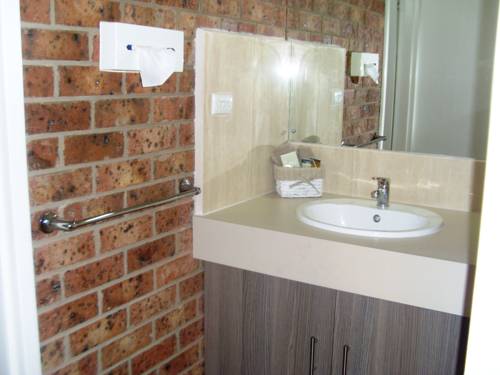 Imagen de la habitación del Motel Federation Resort. Foto 5