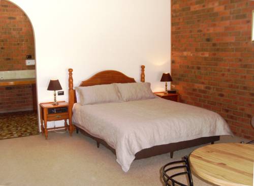 Imagen de la habitación del Motel Federation Resort. Foto 6