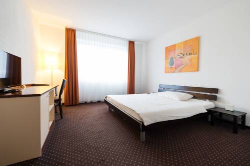 Imagen de la habitación del Motel Fehraltorf. Foto 2