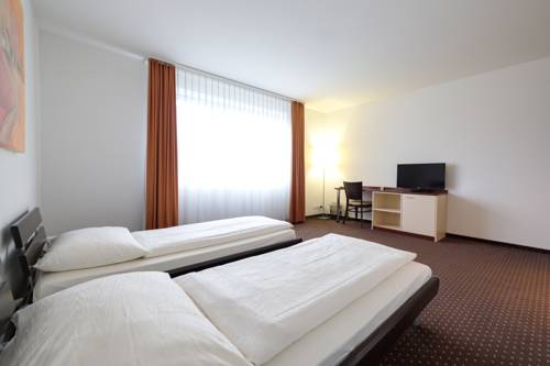 Imagen de la habitación del Motel Fehraltorf. Foto 12