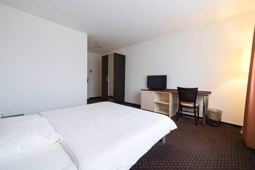 Imagen de la habitación del Motel Fehraltorf. Foto 14