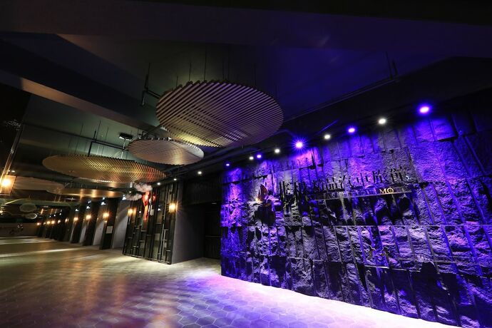 Imagen general del Motel Feifan Boutique. Foto 14