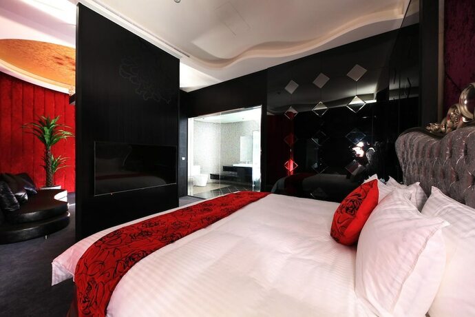 Imagen general del Motel Feifan Boutique. Foto 16